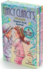 Fancy Nancy: Nancy Clancy's Ultimate Chapter Book Quartet : Books 1 through 4 - Book