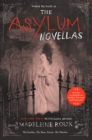 The Asylum Novellas : The Scarlets, The Bone Artists, The Warden - Book