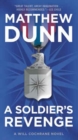 A Soldier's Revenge : A Will Cochrane Novel - Book