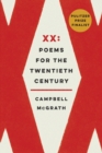 XX : Poems for the Twentieth Century - Book