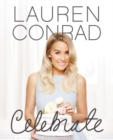 Lauren Conrad Celebrate - Book