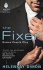The Fixer : Games People Play - Book