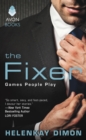 The Fixer : Games People Play - eBook