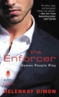 The Enforcer : Games People Play - Book