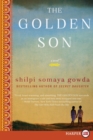 The Golden Son - Book