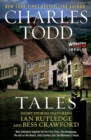 Tales : Short Stories Featuring Ian Rutledge and Bess Crawford - Book