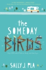 The Someday Birds - eBook