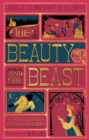 Beauty and the Beast, The (MinaLima Edition) : (Illustrated with Interactive Elements) - Book