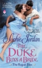 The Duke Buys a Bride : The Rogue Files - Book