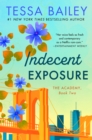 Indecent Exposure : The Academy - eBook