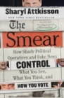 The Smear - Book
