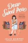 Dear Sweet Pea - eBook