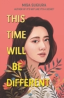 This Time Will Be Different - eBook