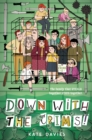 The Crims #2: Down with the Crims! - eBook