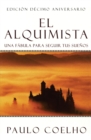 El Alquimista / the Alchemist - Book