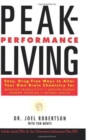 Peak-Performance Living - Book