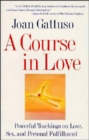 Course In Love - Book
