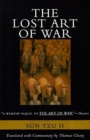 The Lost Art of War - Book
