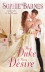 The Duke of Her Desire : Diamonds in the Rough - eBook
