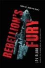 Rebellion's Fury - eBook