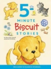 Biscuit: 5-Minute Biscuit Stories : 12 Classic Stories! - Book