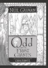 Odd and the Frost Giants - eBook