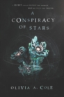 A Conspiracy of Stars - Book