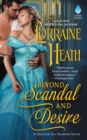 Beyond Scandal and Desire : A Sins for All Seasons Novel - Book