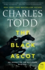 The Black Ascot - Book