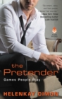 The Pretender : Games People Play - eBook