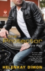 The Protector : Games People Play - eBook