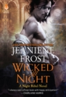 Wicked All Night : A Night Rebel Novel - eBook