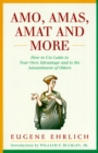 Amo, Amas, Amat and More - Book