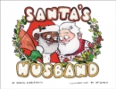 Santa's Husband - Book