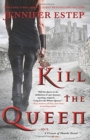 Kill the Queen - Book