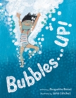 Bubbles . . . UP! - Book