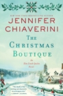 The Christmas Boutique : An Elm Creek Quilts Novel - Book
