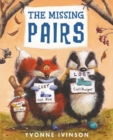 The Missing Pairs - Book
