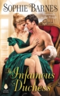 The Infamous Duchess : Diamonds in the Rough - eBook