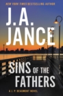 Sins of the Fathers : A J.P. Beaumont Novel - Book