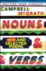 Nouns & Verbs - Book