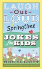 Laugh-Out-Loud Springtime Jokes for Kids - eBook