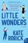 Little Wonders : A Novel - Book