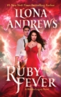Ruby Fever : A Hidden Legacy Novel - eBook