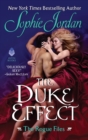 The Duke Effect - eBook