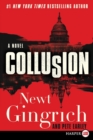 Collusion [Large Print] - Book