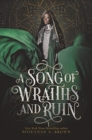 A Song of Wraiths and Ruin - Book