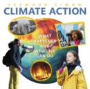 Climate Action: What Happened and What We Can Do - Book