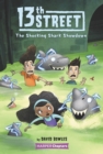 13th Street #4: The Shocking Shark Showdown - eBook