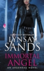 Immortal Angel : An Argeneau Novel - eBook